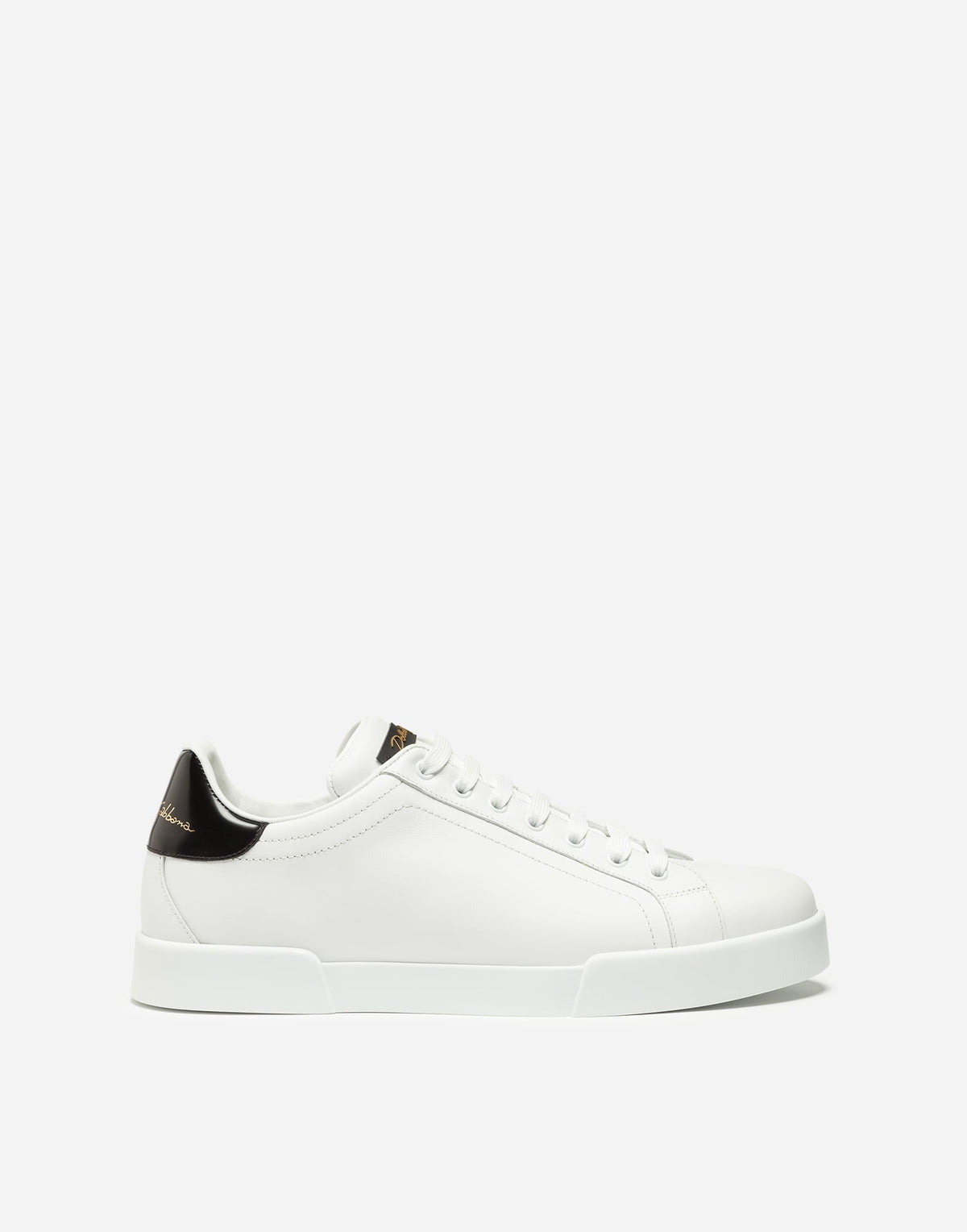 Dolce & Gabbana Portofino Men's Shoes