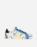 Dolce & Gabbana Portofino Men's Shoes