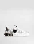 Dolce & Gabbana Portofino Men's Shoes