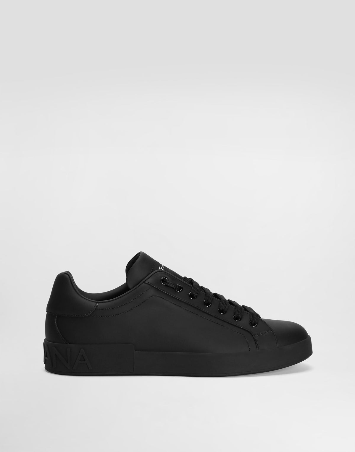 Dolce & Gabbana Portofino Men's Shoes