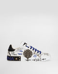Dolce & Gabbana Portofino Men's Shoes