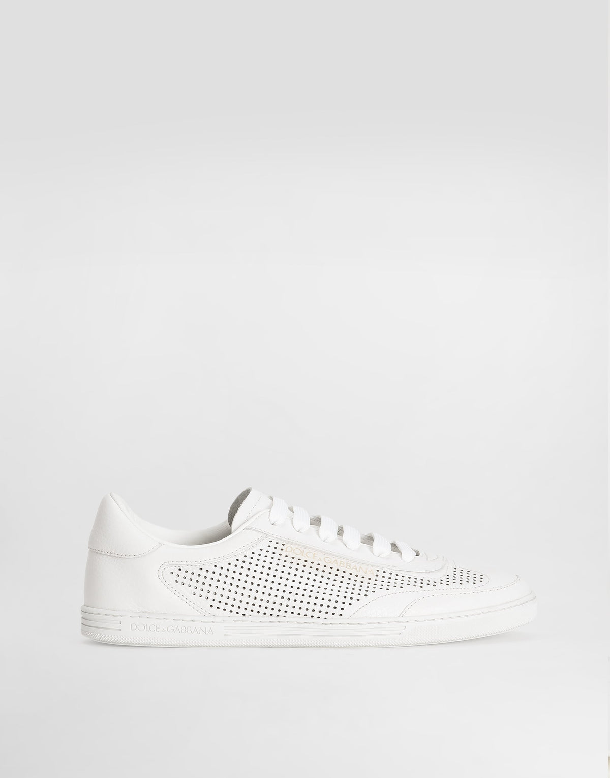 Dolce & Gabbana Saint Tropez Men's Shoes