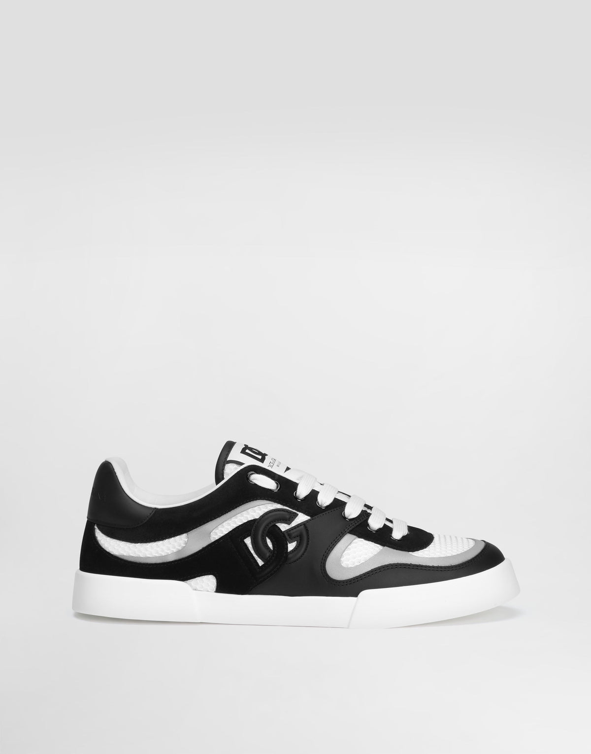 Dolce & Gabbana Portofino Light Men's Shoes