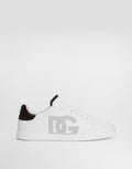Dolce & Gabbana Portofino Light Men's Shoes