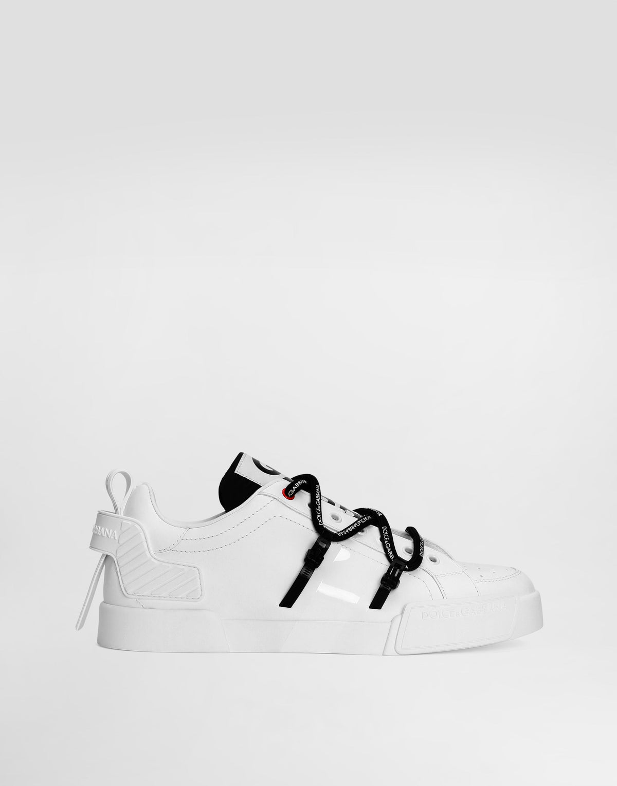 Dolce & Gabbana Portofino Men's Shoes