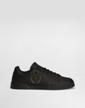Portofino Light Strobel Calfskin Sneakers