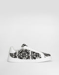 Dolce & Gabbana Portofino Light Men's Shoes