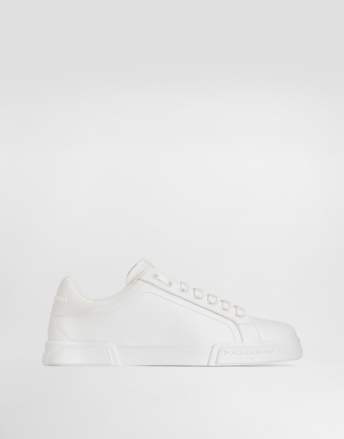 Dolce & Gabbana Portofino Light Men's Shoes