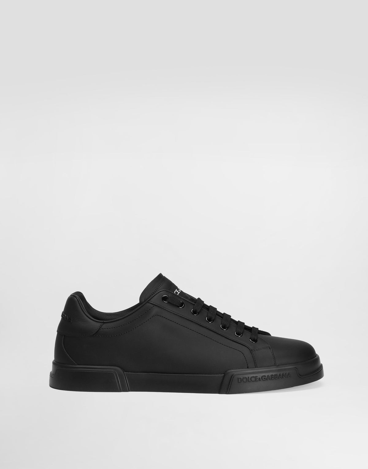 Dolce & Gabbana Portofino Light Men's Shoes
