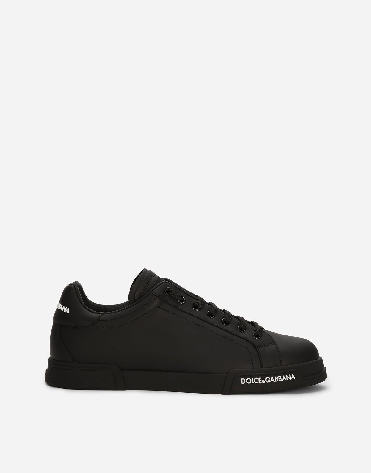 Dolce & Gabbana Portofino Men's Shoes