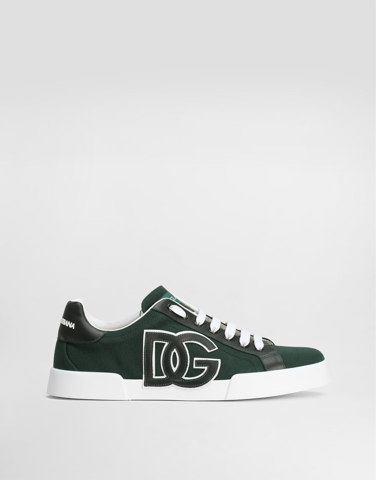 Dolce & Gabbana Portofino Light Men's Shoes