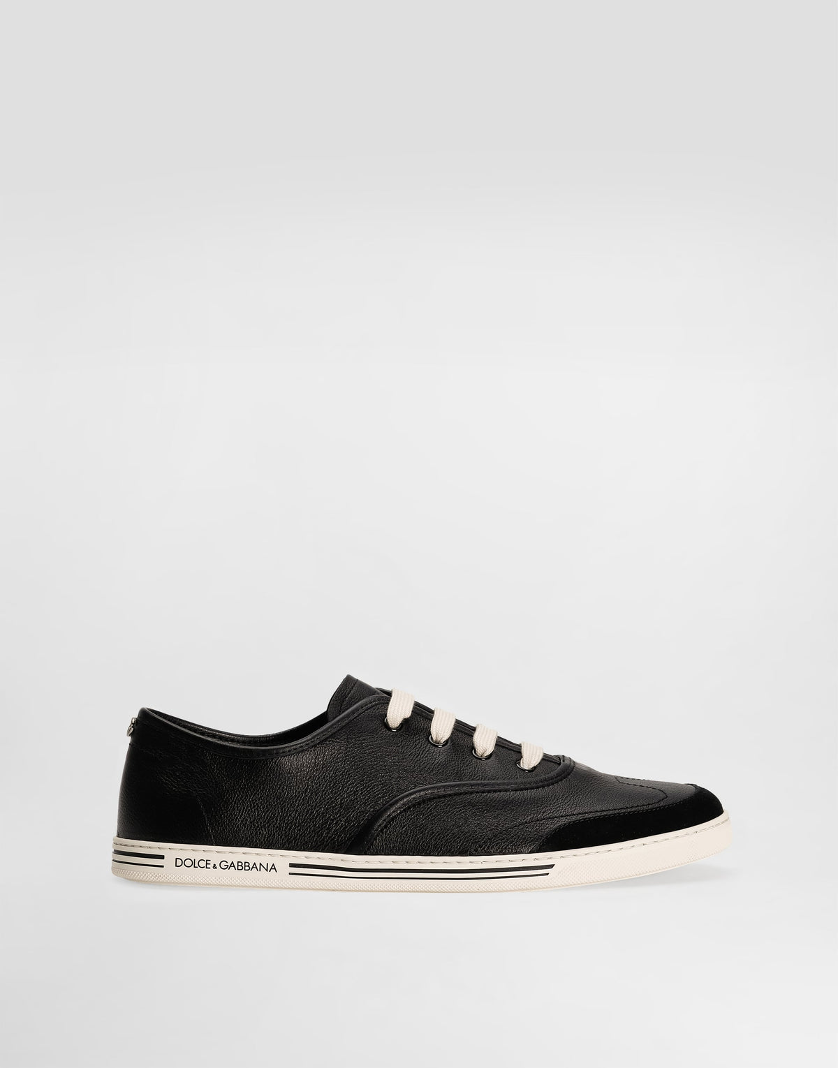 Dolce & Gabbana Saint Tropez Men's Shoes