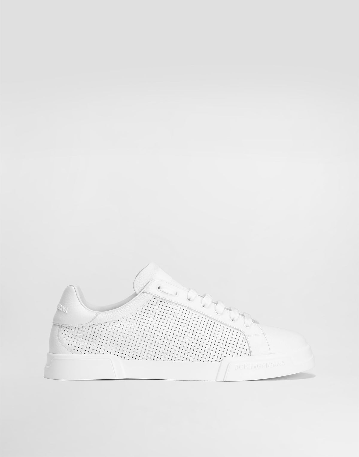 Dolce & Gabbana Portofino Light Men's Shoes