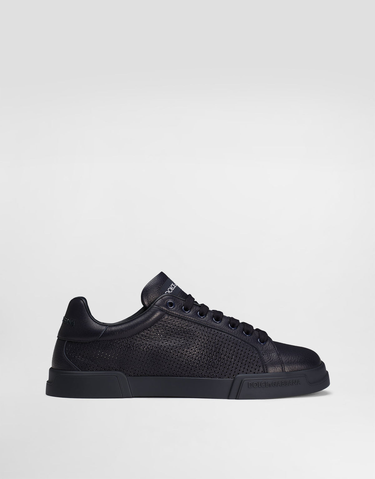Dolce & Gabbana Portofino Light Men's Shoes