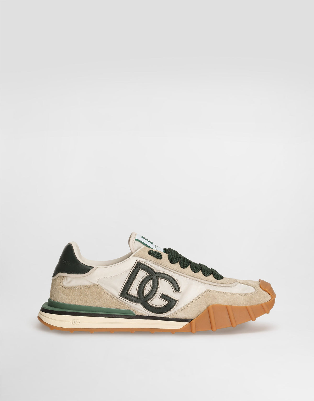 Dolce & Gabbana DG Athletic Men's Shoes