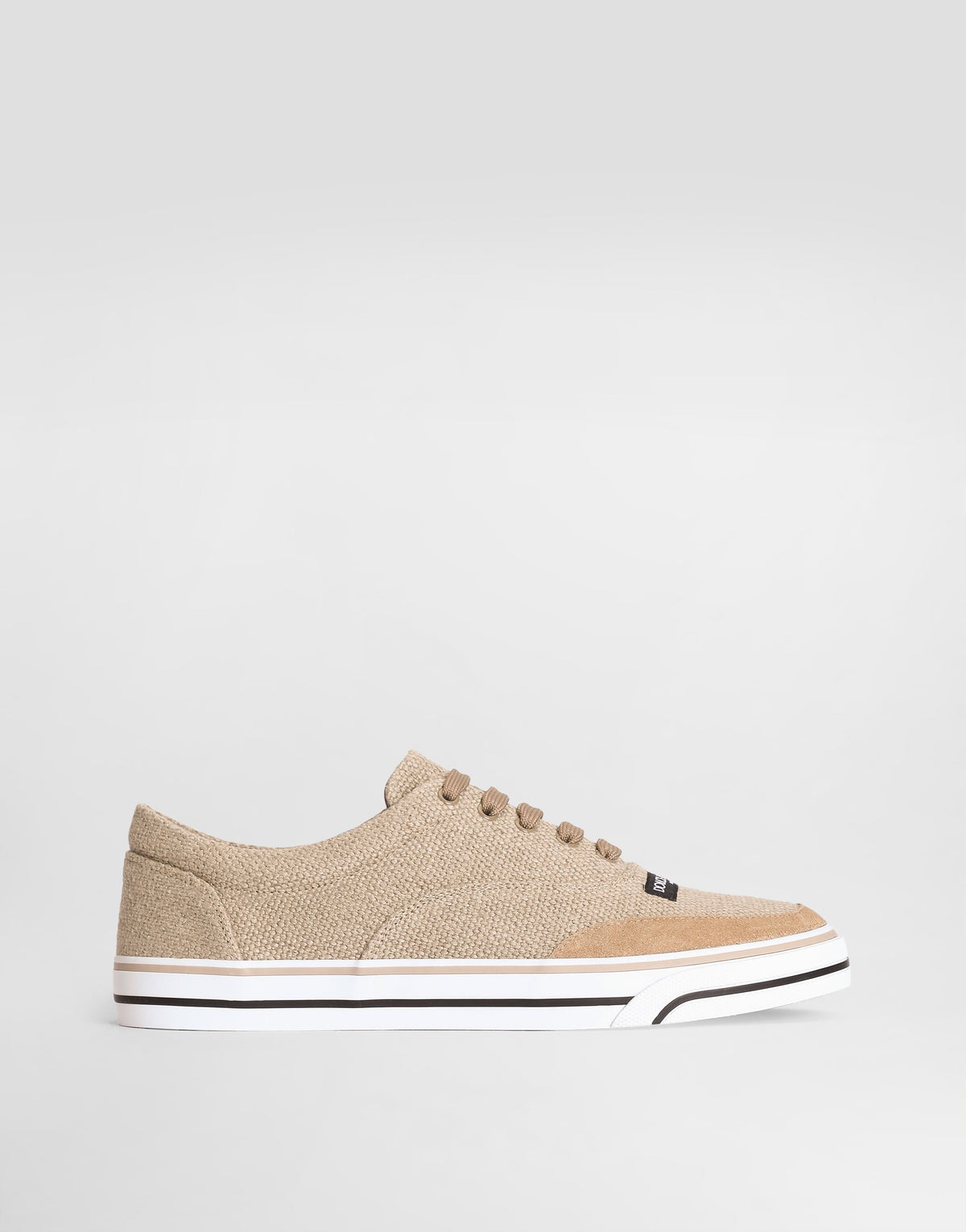 Dolce & Gabbana DG Sailing Men's Shoes