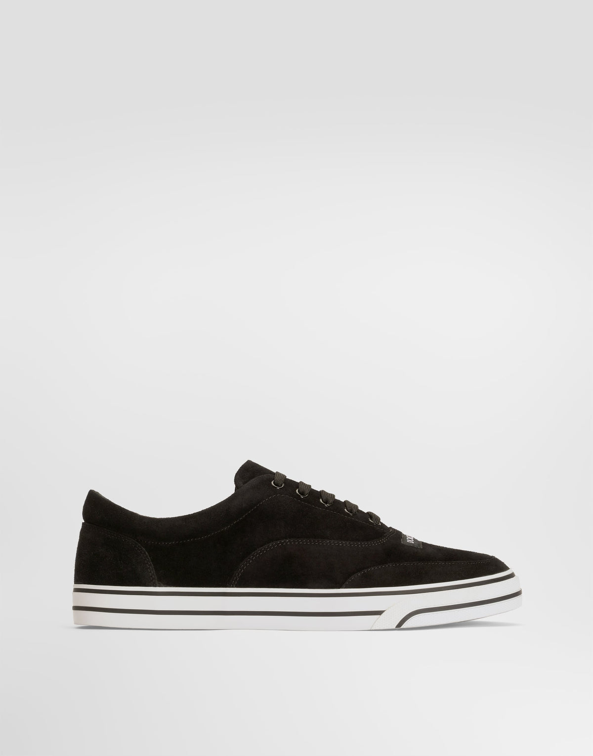 Dolce & Gabbana DG Sailing Men's Shoes