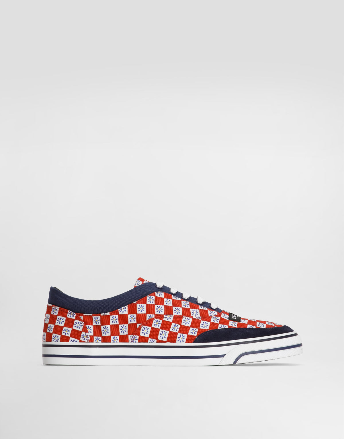 Dolce & Gabbana DG Sailing Men's Shoes