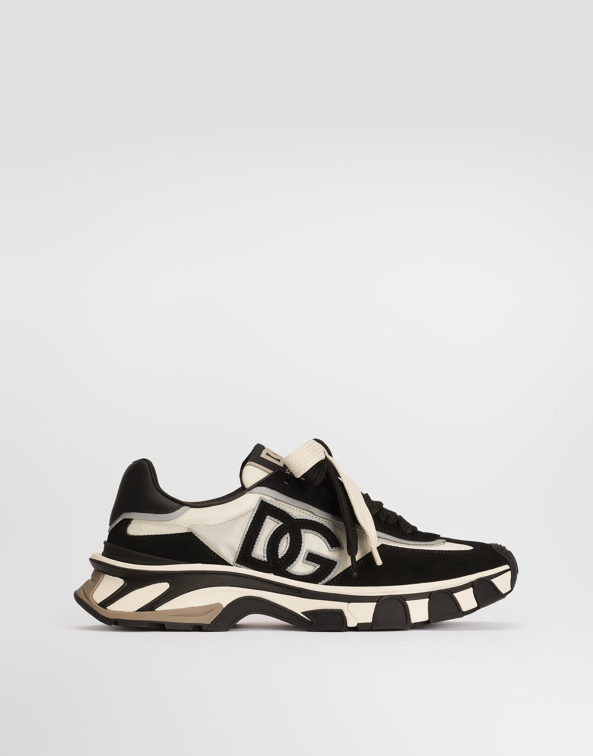 Dolce & Gabbana DG Country Road Men's Shoes