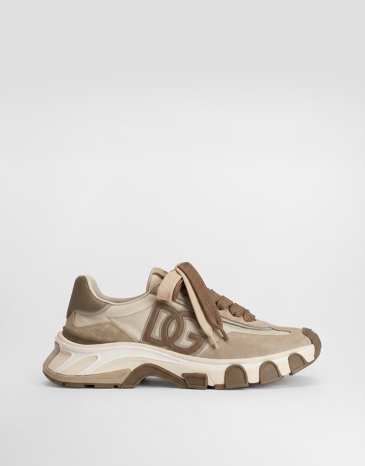 Dolce & Gabbana DG Country Road Men's Shoes