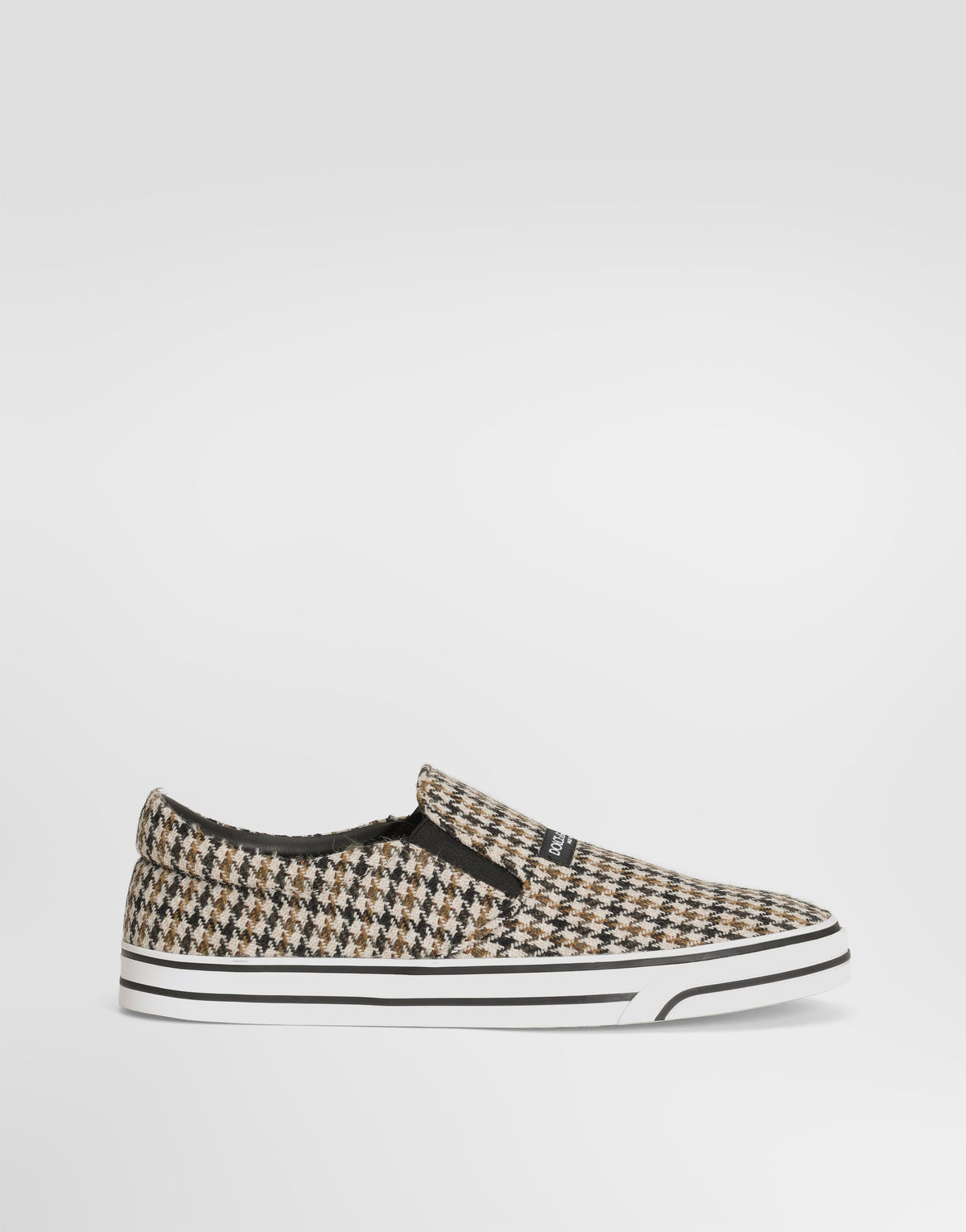 Dolce & Gabbana DG Sailing Men's Shoes