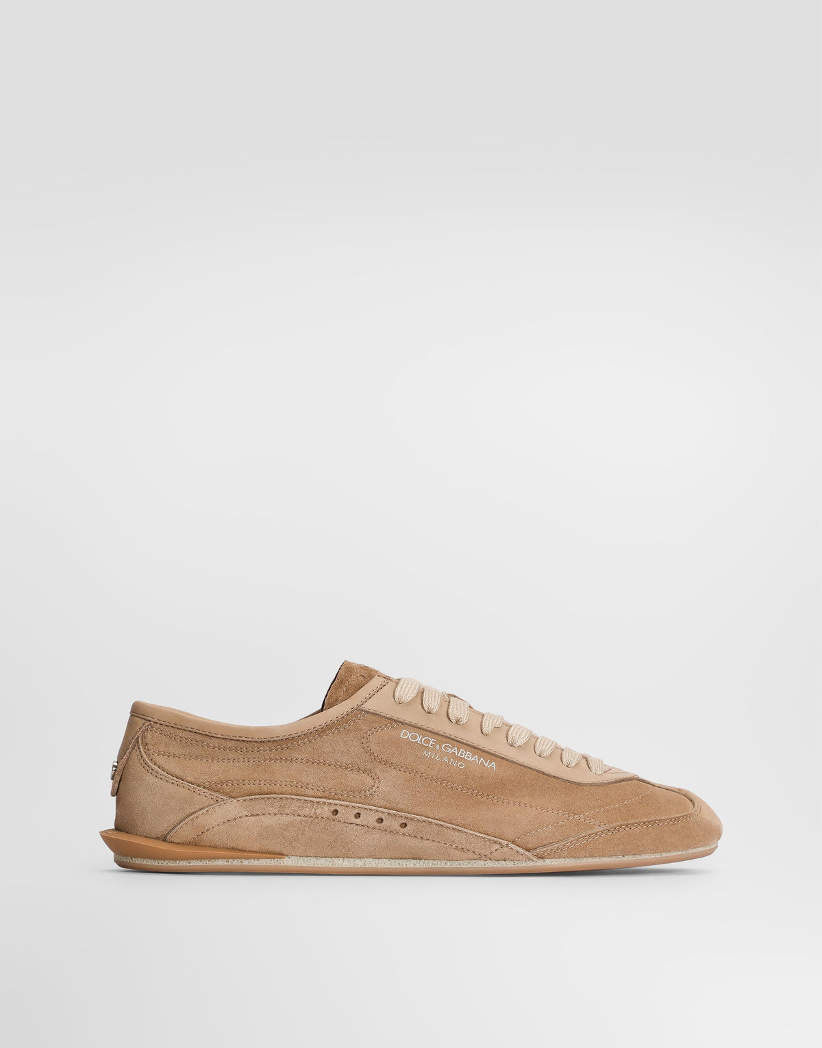 Dolce & Gabbana Lipari Men's Shoes