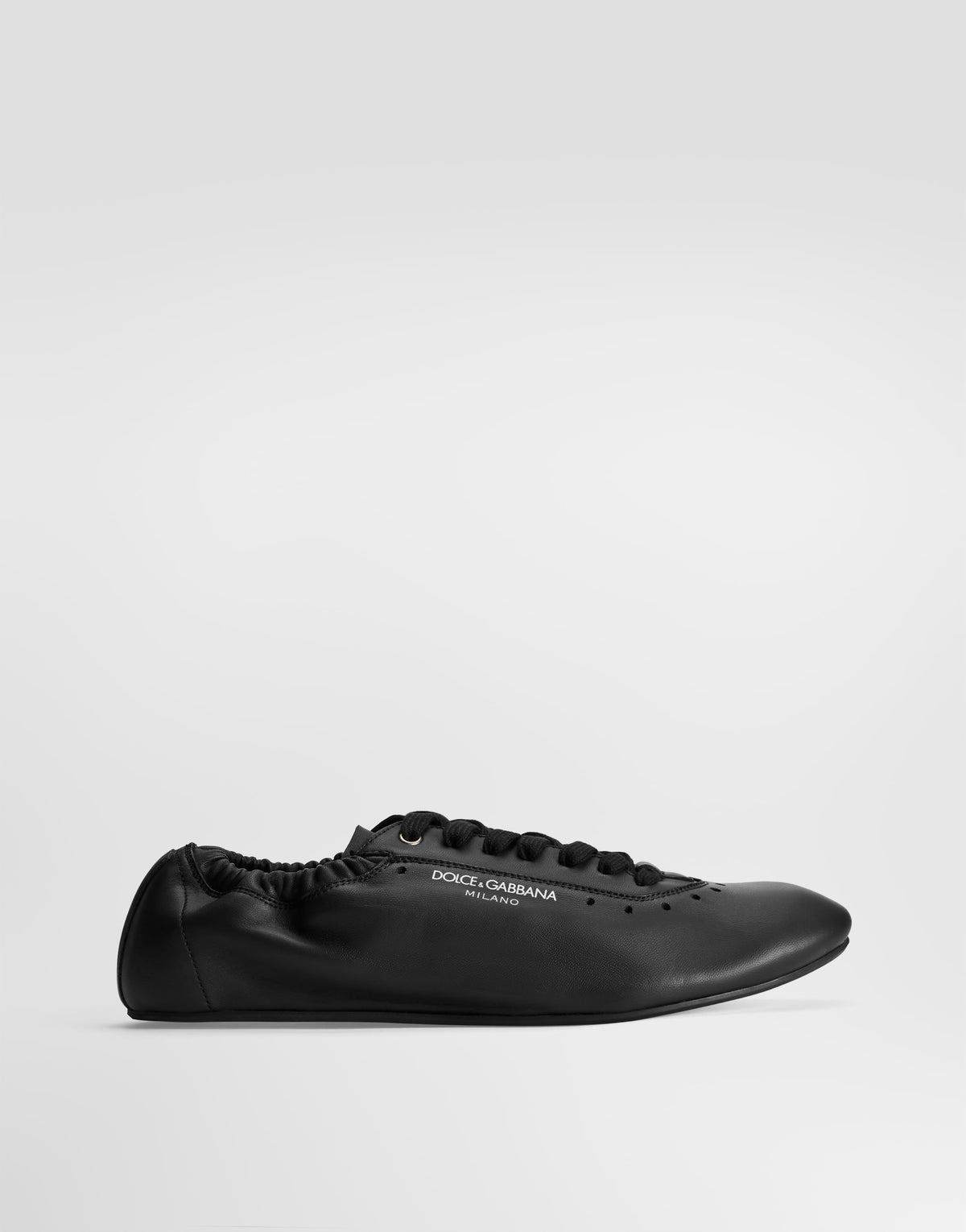 Dolce & Gabbana Lipari Men's Shoes