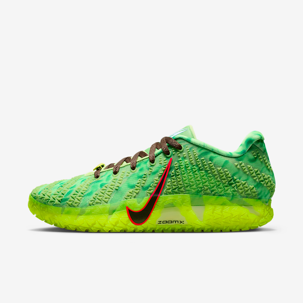 Ja 3 Spooky Season Basketball Sneakers