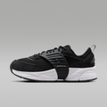 Trunner O/S Men's Shoes - Black/White