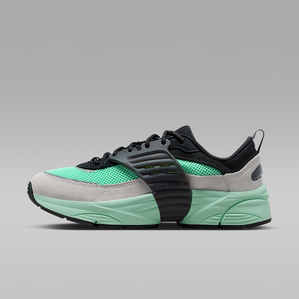 Trunner O/S Men's Lifestyle Shoes Cushlon 3.0 Foam Black