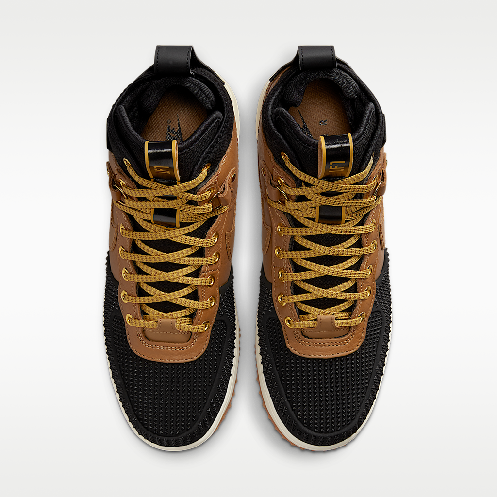 Nike Lunar Force 1 Men's Shoes 805899-202