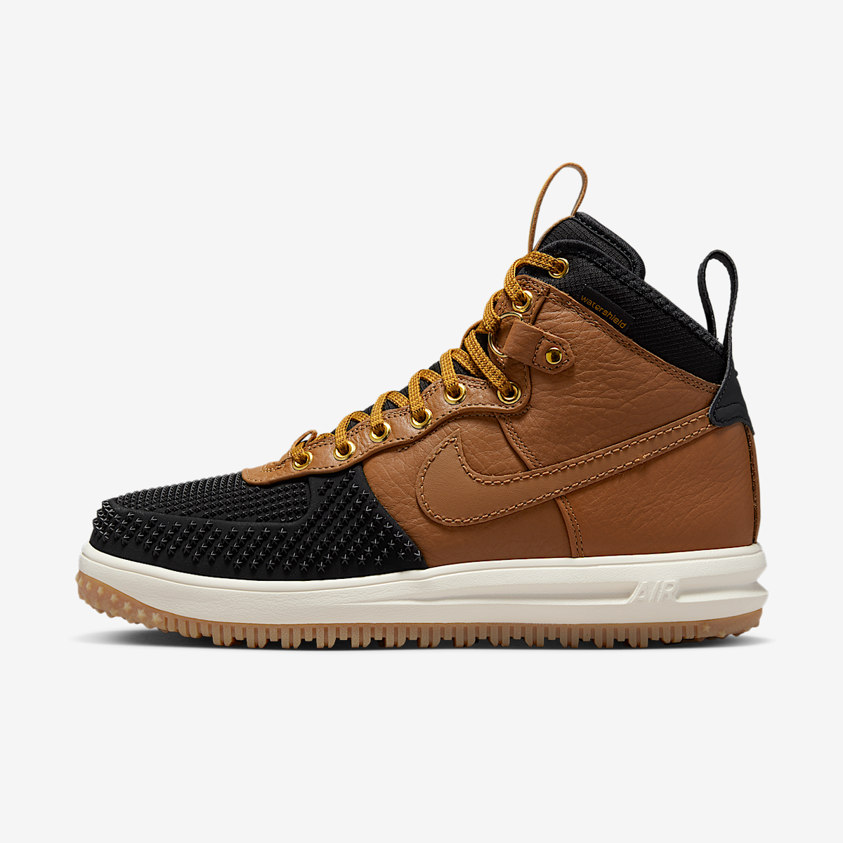 Lunar Force 1 Men's Shoes 805899 - 202