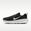 Promina Walking Shoes For Men Extra Wide Black/White