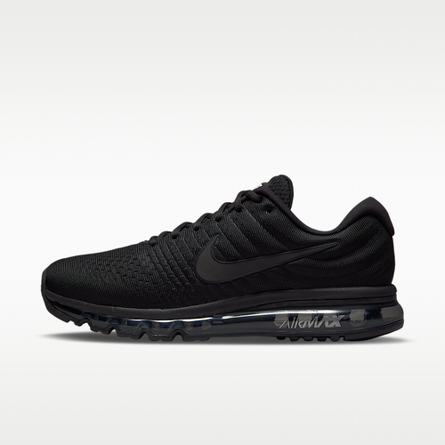 Nike Air Max 2017 Men's Shoes 849559-004