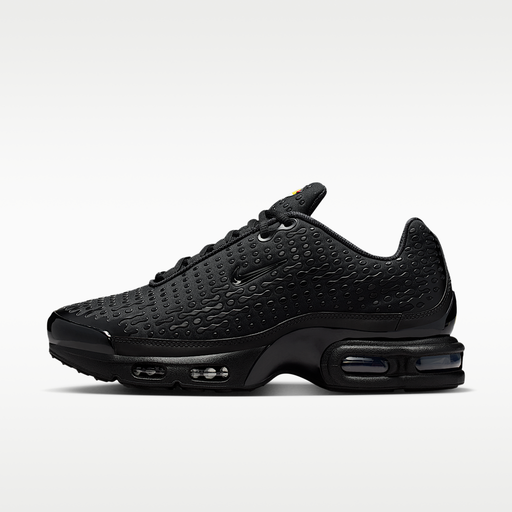 Air Max Plus VII Men's Shoes Black