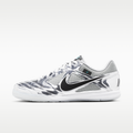 Gato LV8 Men's Shoes Metallic Overlays Chrome/Gamma Blue/Ice/Black