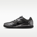 Gato LV8 Men's Shoes Breezy Textiles Metallic Overlays