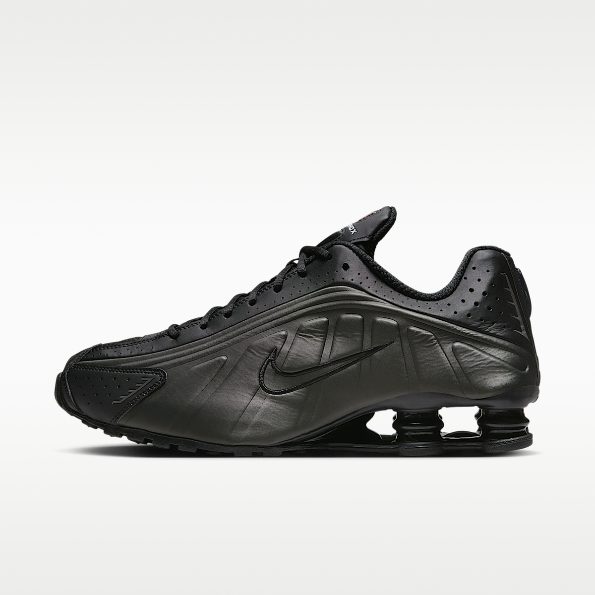 Nike Shox R4 SE Fade Men's Shoes