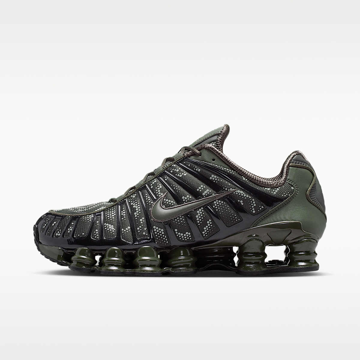 Nike Shox TL Men's Shoes IM4687-001
