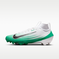 Vapor Pro 1 Football Cleats Air Zoom Cushioning