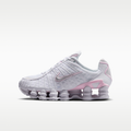 Nike Shox TL Big Kids' Shoes IO4645-102
