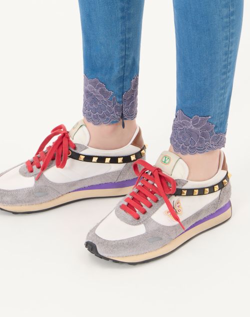 Valentino Garavani Stud Up Women's Shoes