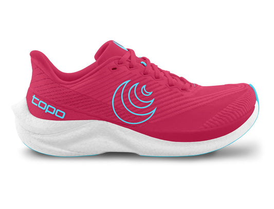 Topo Athletic Cyclone 3 Women's Shoes