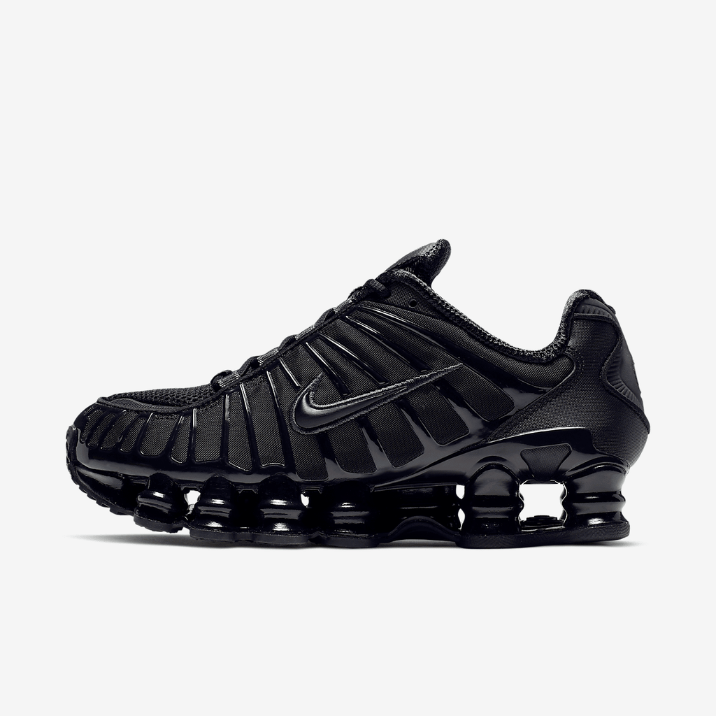 Nike Shox TL Women's Shoes AR3566-002