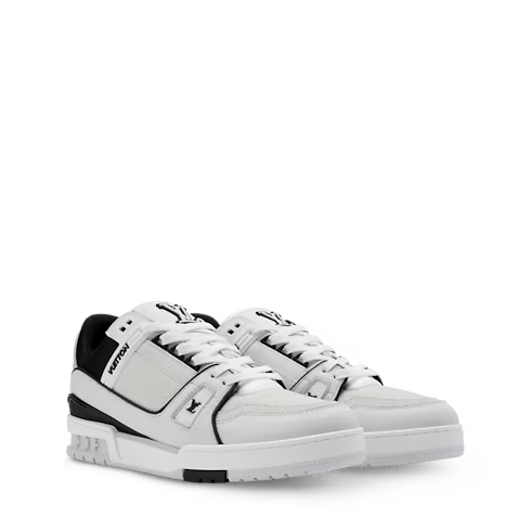 Trainer Designer Sneakers For Men