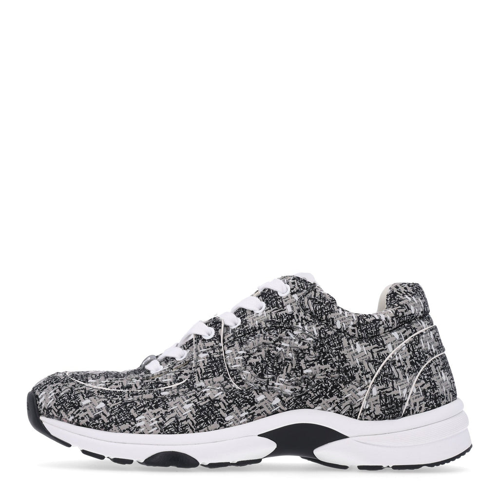 Chanel Tweed CC Men's Sneakers