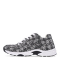 Chanel Tweed CC Men's Sneakers