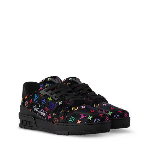 Trainer Designer Sneakers For Men