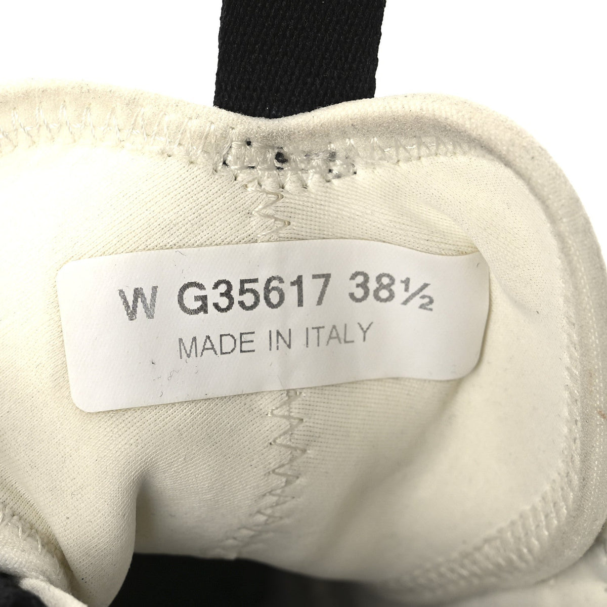 Chanel Velvet Calfskin Mixed Fibers CC Women's Sneakers