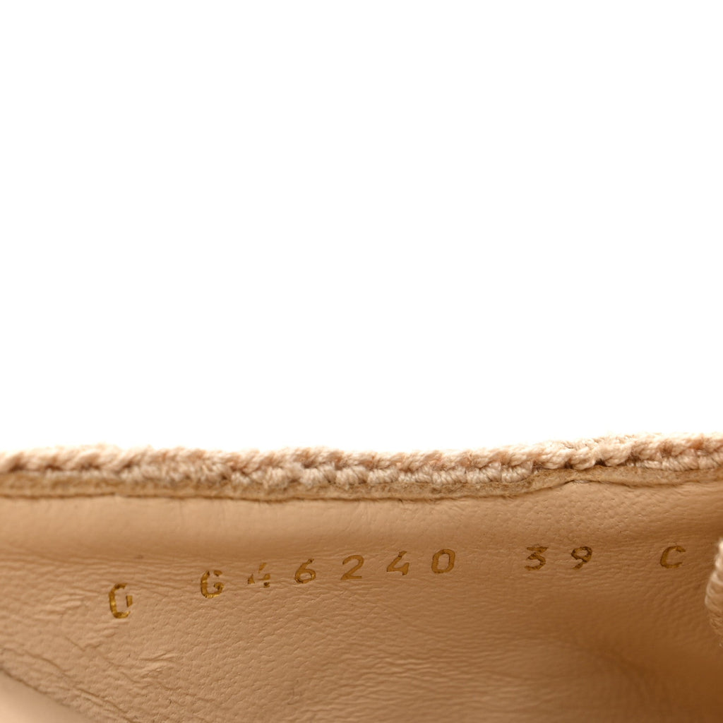 Chanel Quilted CC Turnlock Women's Mules